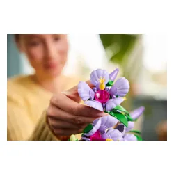 LEGO 10372 Botanicals Hibiskus