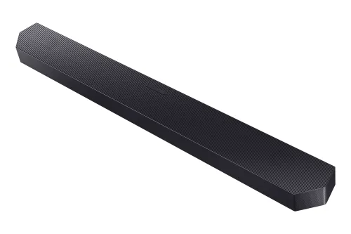Soundbar Samsung HW-Q990F 11.1.4 Wi-Fi Bluetooth AirPlay Chromecast Dolby Atmos