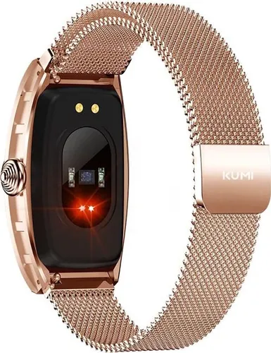Smartwatch KUMI KU-K18 Złoty