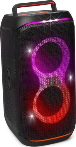 Power Audio JBL PartyBox Club 120 160W Bluetooth Czarny