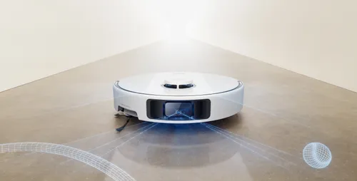 Robot sprzątający DREAME Mova P50 Ultra
