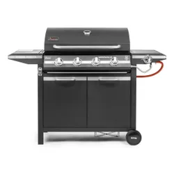 Grill gazowy ACTIVA Montana III 19785G