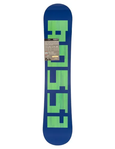 Deska snowboardowa Rossignol Scan - Długość (cm) - 110