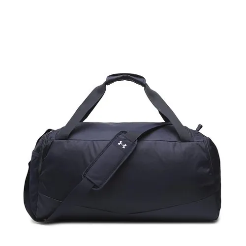 Bag Under Armour UA incontestabil 5.0 Duffle MD 1369223-410 Midnightnavy / Midnightnavy / Metallicsilver