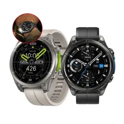 Smartwatch ZEBLAZE Vibe 8 Szary