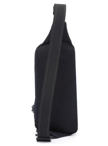 Plecak na jedno ramię antykradzieżowy Pacsafe Action Sling Pack - ocean