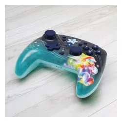 Pad Hori Wireless HORIPAD Turbo Universe Mario do Nintendo Switch 2 Bezprzewodowy