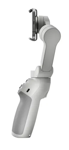 Gimbal DJI Osmo Mobile SE + mikrofon Hawk HW-MIC101