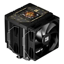 Chłodzenie CPU THERMALRIGHT Peerless Assassin 120 Vision Czarny