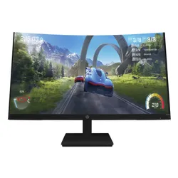 Monitor HP X32c 32" Full HD VA 165Hz 1ms Zakrzywiony Gamingowy