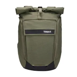 Plecak na laptopa Thule Paramount Roll-top Backpack 24 l - soft green