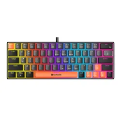 Klawiatura mechaniczna Tracer Raptor 63 USB