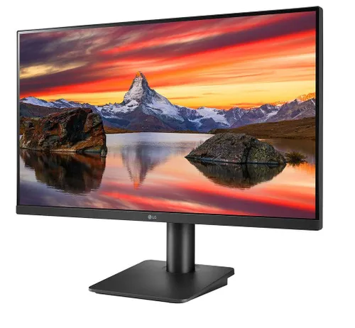 Monitor LG 27MP450-B 27" Full HD IPS 75Hz 5ms