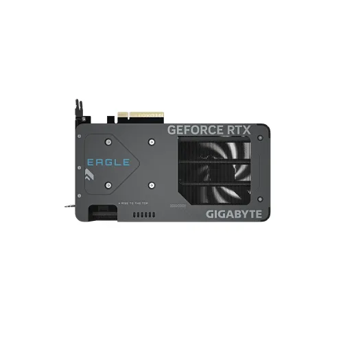 Karta graficzna Gigabyte GeForce RTX 5060 Ti Eagle OC 8GB GDDR7 128bit DLSS 4