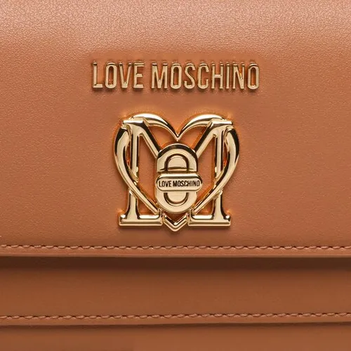Iubesc geanta MOSCHINO Jc4311pp0gkf0201 Cammello