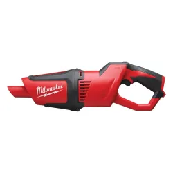 Milwaukee M12 HV-0 Küçük Elektrikli Süpürge