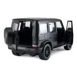 Samochód zdalnie sterowany RASTAR Mercedes-Benz G63 AMG 95700