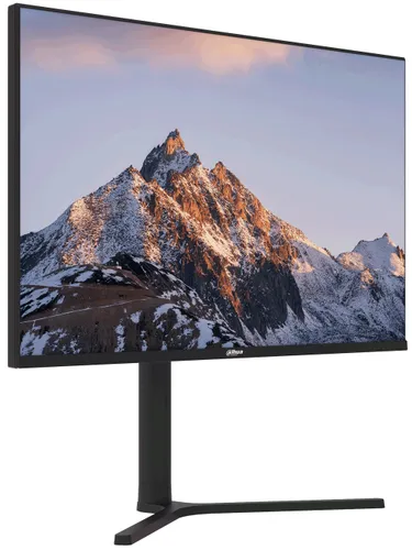 Monitor DAHUA LM27-B201A 27" 1920x1080px IPS 100Hz