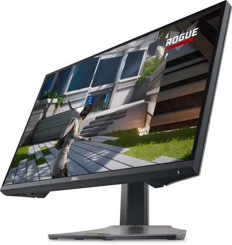 Monitor DELL 25 G2524H 24.5" 1920x1080px IPS 240Hz 0.5 ms