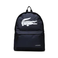 Lacoste Nh4278ug021 Marine 166 Rucsac