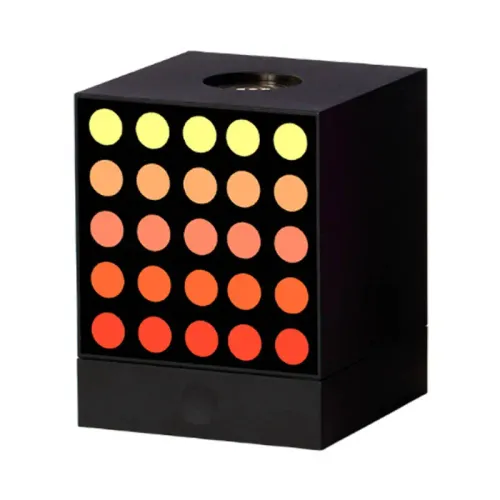 Centralka Yeelight Smart Cube Light Matrix Baza