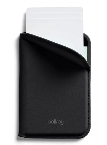 Кошелек Bellroy Mag Wallet Innovera™, черный