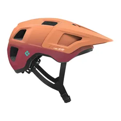 Kask rowerowy LAZER Finch KinetiCore