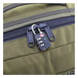 Torba podręczna plecak na laptopa CabinZero Military 36 l - green