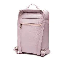 Rucsac Creol S10487 Lavandă