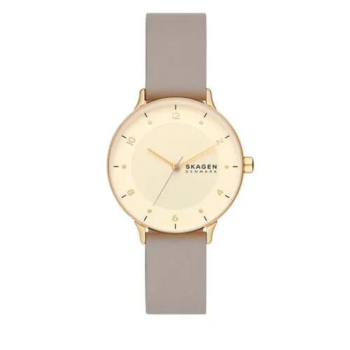 Skagen SKW3091 Grey Saati