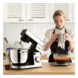 Robot planetarny Webber SM16 1500W