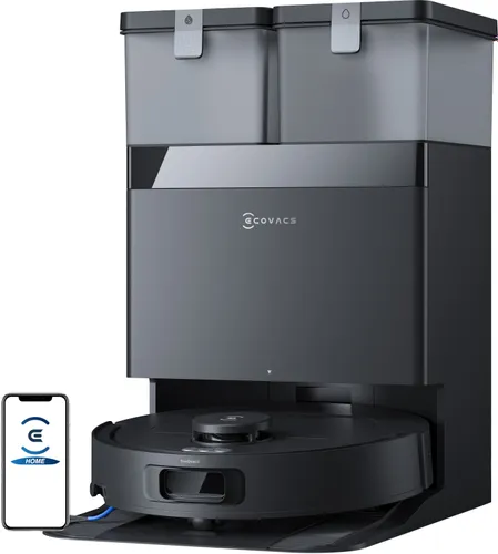 Robot sprzątający ECOVACS Deebot T30E Omni