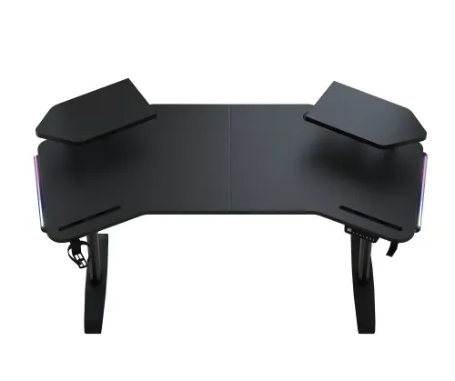 Biurko Anda Seat Shadow Warrior 160cm Czarny