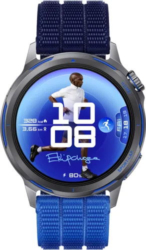 Smartwatch HUAWEI Watch GT Runner 2 Niebieski