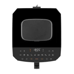 Air fryer Raven EFN014 z funkcją pary