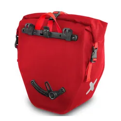 Sakwy EXTRAWHEEL Biker Pro Premium Cordura