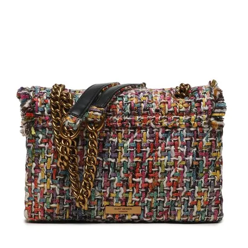 Kurt Geiger 690-Geantă Kensington Din Tweed 3614599609 Altele