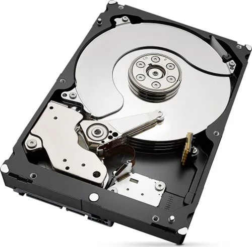 Seagate SkyHawk surveillance 24x7 hdd st6000vx001 1 ТБ Жесткий диск-6 ТБ-3.5 " - SATA-600-128 МБ кэш