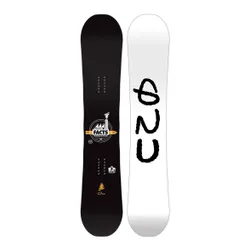 Deska GNU Facts 2026