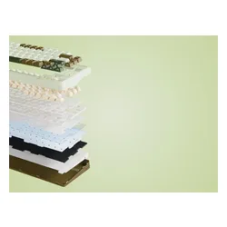 Klawiatura ROYAL KLUDGE L75 Palm Green Beige Switch