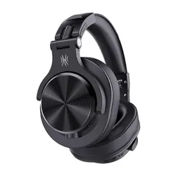 Беспроводные наушники Oneodio Fusion A70 Over-Ear Bluetooth 5.2 Black