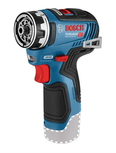 Bosch GSR 12V-35 FC 12V Akülü Matkap 2 x Akü 2 Ah