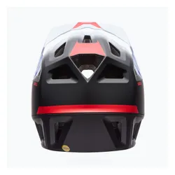 Kask rowerowy Bell Full-Air MIPS grid white black