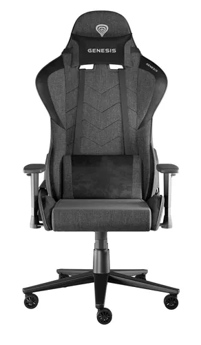 Fotel GENESIS Nitro 550 G2 Szary