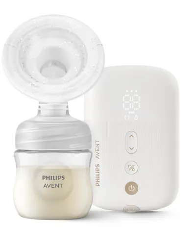 Молокоотсос Philips Avent SCF396/31