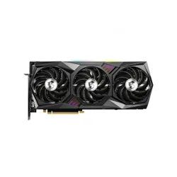 Karta graficzna MSI GeForce RTX 3070 Ti GAMING X TRIO 8GB GDDR6X 256bit DLSS