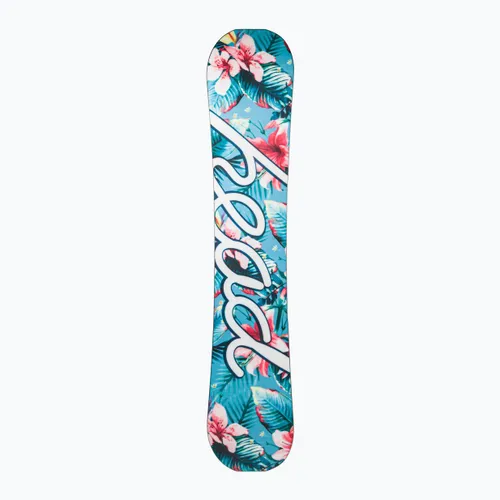 Deska snowboardowa damska HEAD Everything LYT