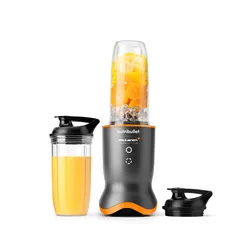 Blender personalny NUTRIBULLET NB1206GO-MC McLaren F1 Team Ultra 1200