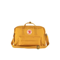 Рюкзак / дорожная сумка Fjallraven Kanken Weekender-ochre