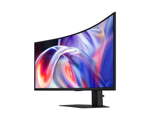 Monitor Samsung ViewFinity S8 S40H850TAU 40" 5K2K VA 144Hz 4ms Zakrzywiony Gamingowy